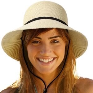 NEW Lvaiz Sun Hat